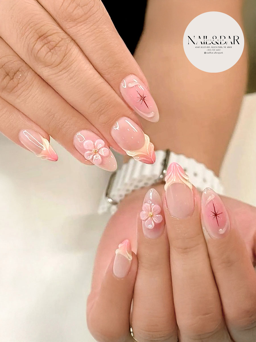 Nail & Bar